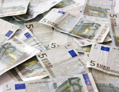 Miniatura: Wiadomo, kto ma najwięcej pieniędzy w Europie