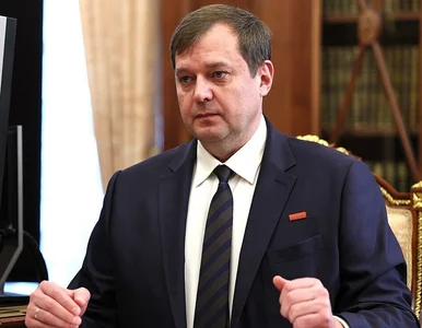 Miniatura: Prorosyjski szef obwodu zaporoskiego o...