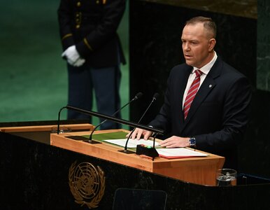 Miniatura: Kompetencje Nawrockiego pod lupą Komisji...