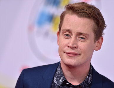 Miniatura: Macaulay Culkin skomentował reboot „Kevina...