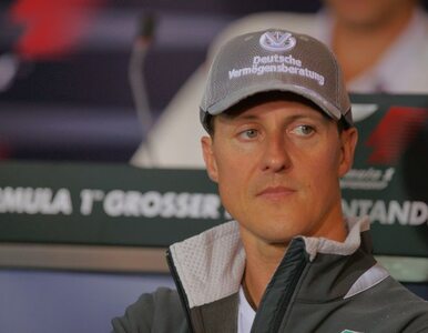 Miniatura: Schumacher wciąż w poważnym stanie, ale...