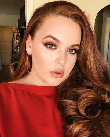 Tess Holliday 