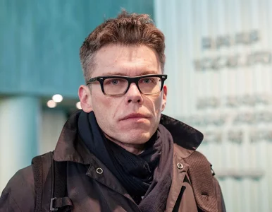 Miniatura: Zwrot akcji w sprawie sędziego Tuleyi. Sąd...