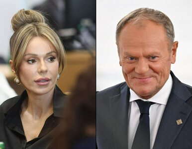 Miniatura: Doda uderza do Tuska. Z listą konkretnych...