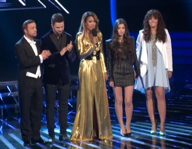 Miniatura: Artem Furman wygrał  "X Factor"