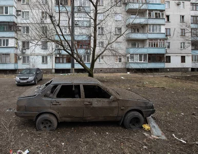 Miniatura: Ministerstwo Obrony Rosji po raz pierwszy...