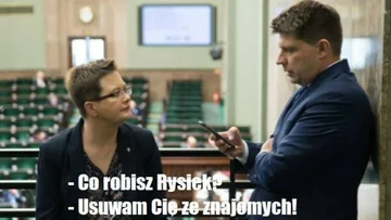 Nowoczesna oczami internautów 