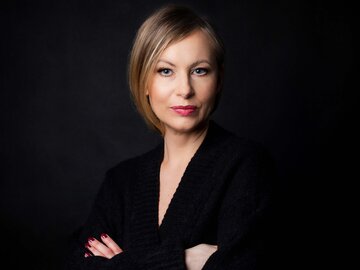 Aleksandra Włodarczyk