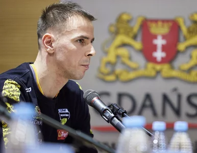 Miniatura: Ikona polskiej siatkówki kończy karierę....