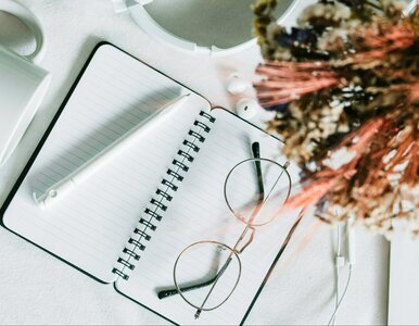 Miniatura: Quiz ortograficzny jak szkolne dyktando....