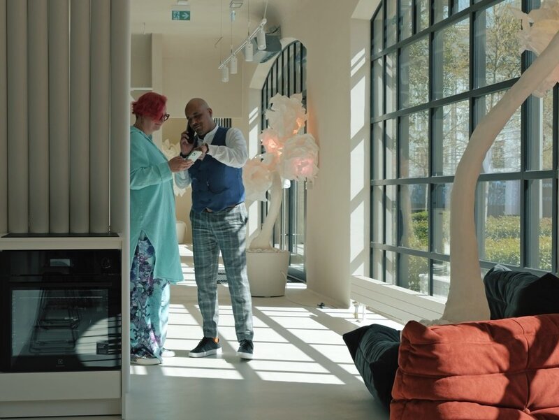PuraPuri – showroom AGD, jakiego brakowało w Warszawie