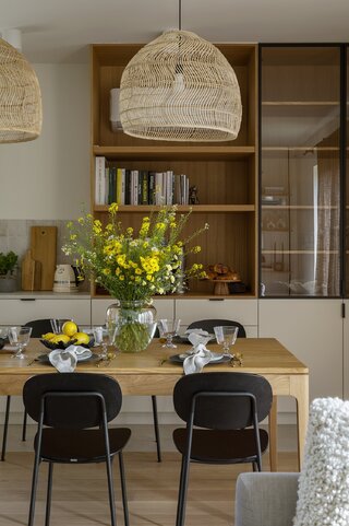 To nie&nbsp;jest kolejne wnętrze z&nbsp;Instagrama. To&nbsp;dom zaprojektowany na&nbsp;bycie razem, projekt Balicka Design