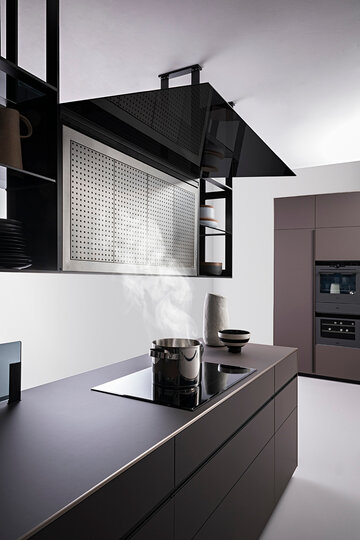 Dwie nagrody Good Design Awards 2022 dla&nbsp;Valcucine