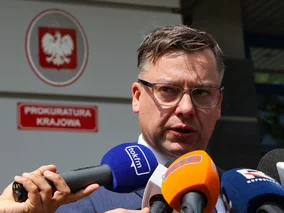 Miniatura: Ziobro powinien być aresztowany?...