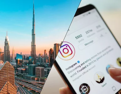 Miniatura: Za luksusem stoi kontrola. Polskie...