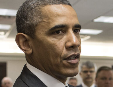 Miniatura: Obama: jeśli Syria nie dotrzyma zobowiązań...