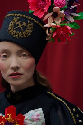 Miniatura: Nowa wystawa w Muzeum Śląskim:...