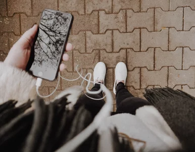 Miniatura: Audiobooki modniejsze od książek