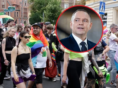 Miniatura: Weto Nawrockiego wywołało burzę. „Minęły...