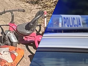 Miniatura: Pięciolatek zadzwonił pod 112. W tle płacz...