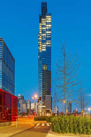 Warsaw UNIT 