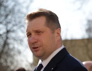 Miniatura: „Czara goryczy się przelała”. Sekcja NSZZ...