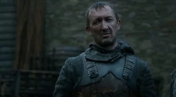 Ralph Ineson jako Dagmer Cleftjaw 