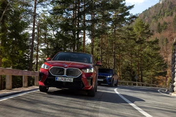 BMW X2/iX2 