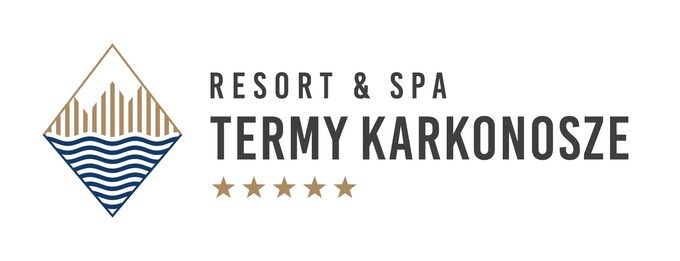 Resort & Spa Termy Karkonosze – logo
