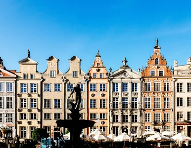 Miniatura: Trudny QUIZ z geografii Polski....