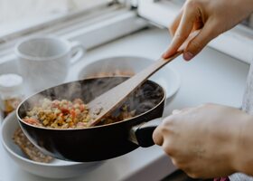 Miniatura: Jak dobrze znasz się na gotowaniu?