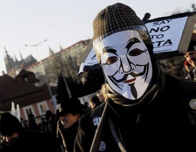 Miniatura: Bułgaria przyjmie ACTA "z zastrzeżeniami"....