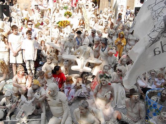 Miniatura: Gliniada 2013