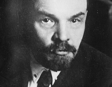 Miniatura: Chciał usunąć Lenina, trafił do aresztu