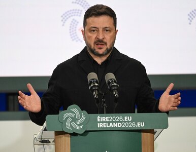 Miniatura: Mocny głos z Ukrainy ws. relacji z Polską....