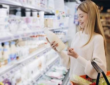 Miniatura: W Biedronce zaczęło się przed świętami....