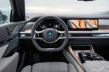 BMW serii 7
