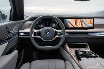 BMW serii 7 