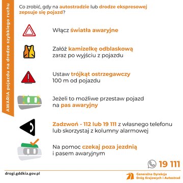 Bezpieczeństwo jazdy w&nbsp;upale