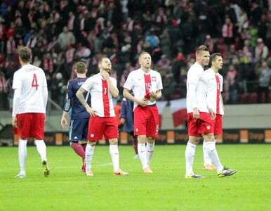 Miniatura: Ranking FIFA: Polska awansowała... na 72....