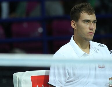 Miniatura: Janowicz i jego ojciec mają syndrom...