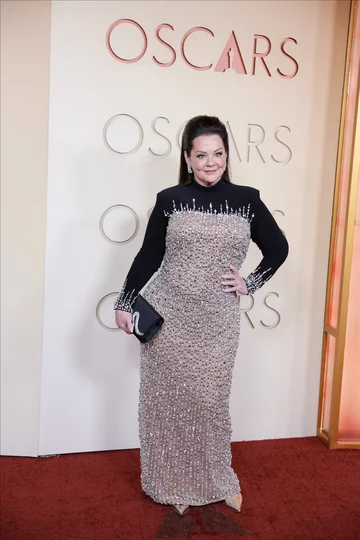 Melissa McCarthy 
