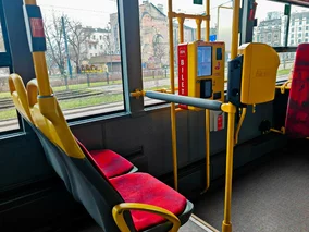 Miniatura: Podróż autobusem za darmo przez cały...