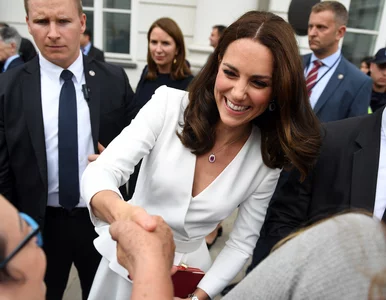 Miniatura: Spisek Camilli przeciwko księżnej Kate....