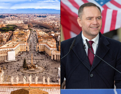 Miniatura: Prezydent Nawrocki spotka się z papieżem....