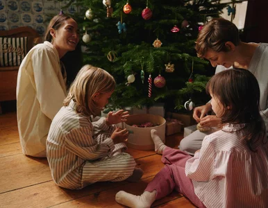 Miniatura: Magia świąt w nowoczesnym wydaniu....