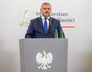 Miniatura: Śledztwo ws. Zondacrypto. Waldemar Żurek...