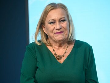Prof. Brygida Kwiatkowska