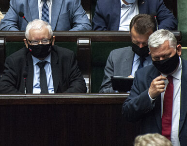 Miniatura: „Lex TVN” na bieżącym posiedzeniu Sejmu?...