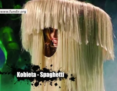 Miniatura: Szalone kreacje Lady Gagi. Zobacz